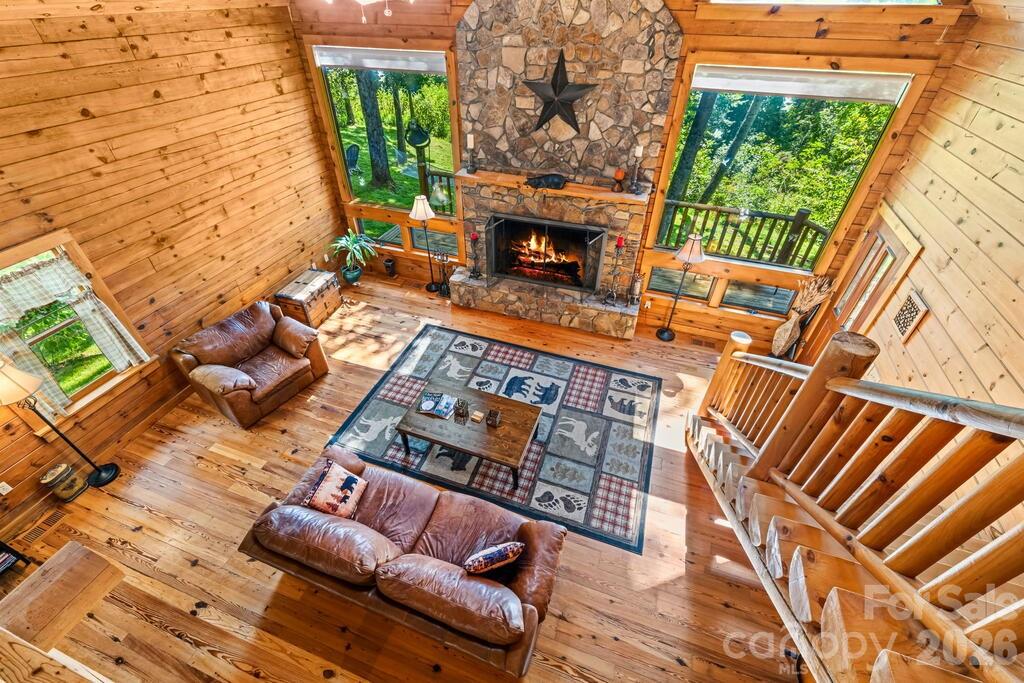 811 Catnip Road Cullowhee, NC 28723 - Photo 19 of 45 Gallery Image 19