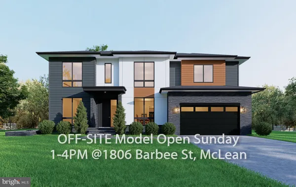 $2,825,000 | 6928 Girard Street, McLean, VA 22101