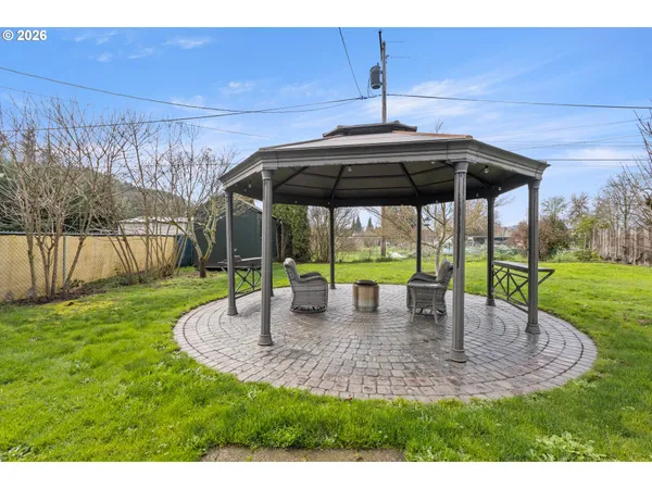 $339,000 | 824 West Nebo Street, Roseburg, OR 97471