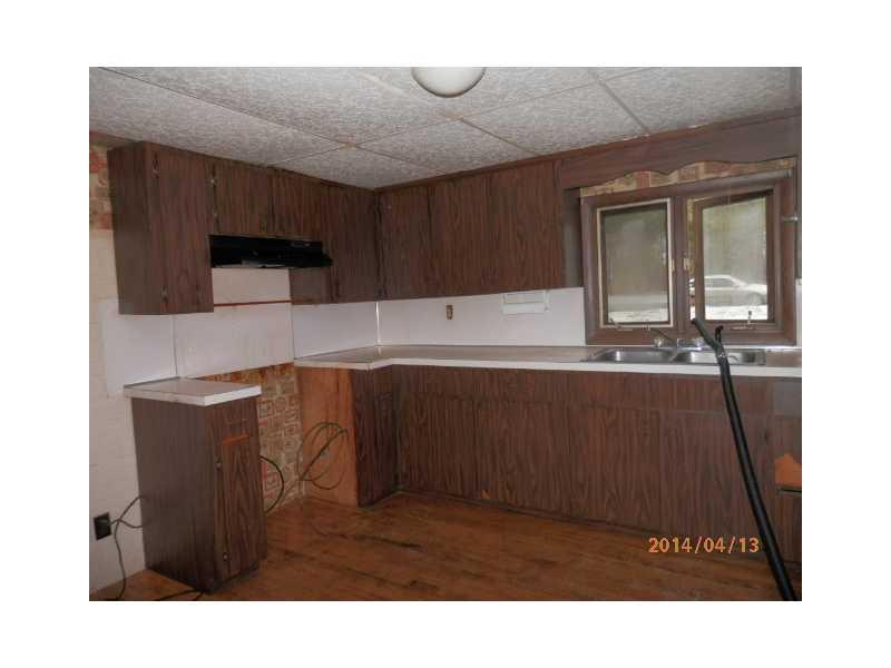 434 North Road Medford, ME 04463 - Photo 3 of 8 Kitchen.