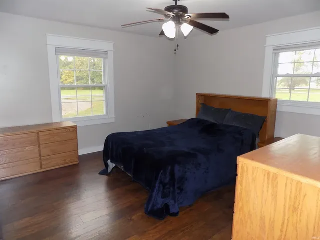 $349,900 | 922 North County Road 700 West, Richland, IN 47634