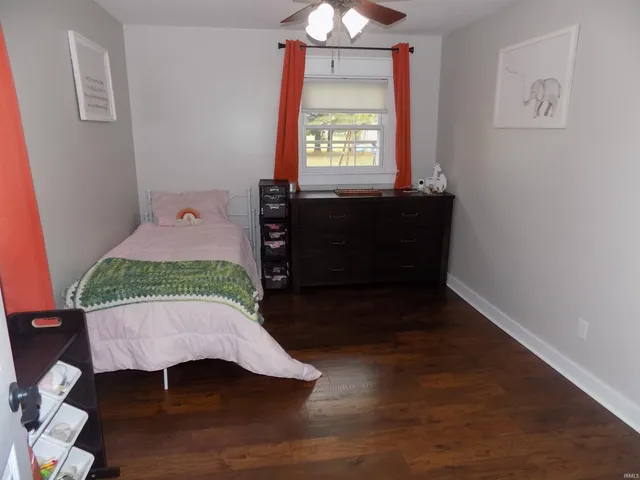 $349,900 | 922 North County Road 700 West, Richland, IN 47634