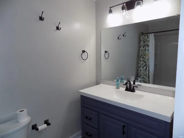 $349,900 | 922 North County Road 700 West, Richland, IN 47634