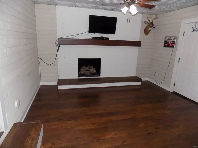 $349,900 | 922 North County Road 700 West, Richland, IN 47634