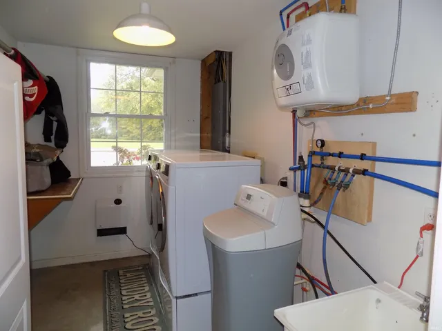 $349,900 | 922 North County Road 700 West, Richland, IN 47634