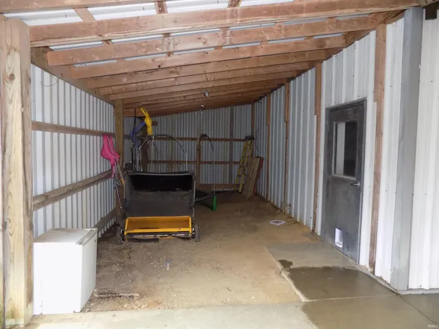 $349,900 | 922 North County Road 700 West, Richland, IN 47634