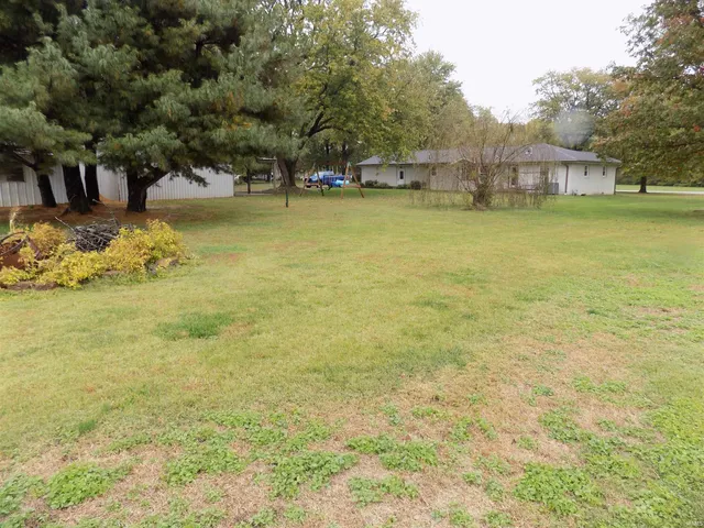 $349,900 | 922 North County Road 700 West, Richland, IN 47634