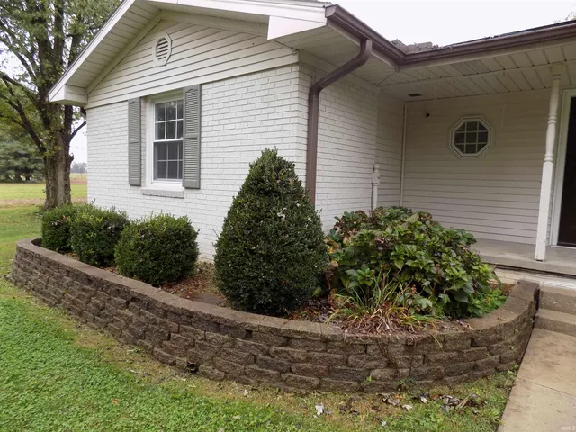 $349,900 | 922 North County Road 700 West, Richland, IN 47634