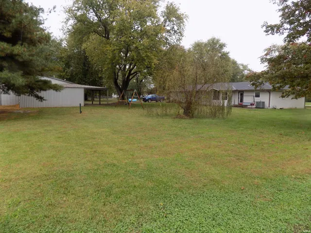 $349,900 | 922 North County Road 700 West, Richland, IN 47634