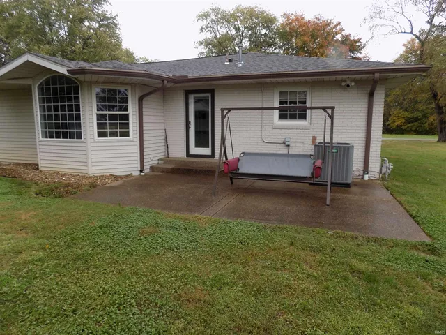 $349,900 | 922 North County Road 700 West, Richland, IN 47634