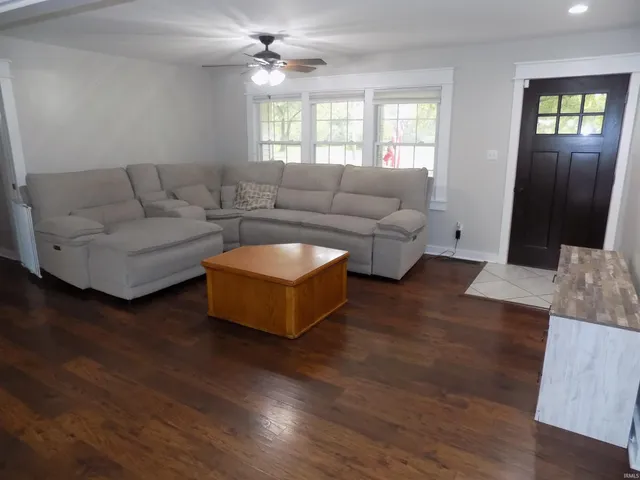 $349,900 | 922 North County Road 700 West, Richland, IN 47634