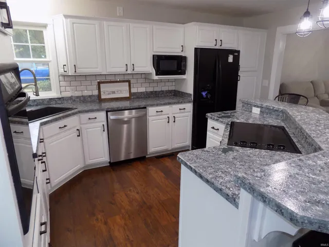 $349,900 | 922 North County Road 700 West, Richland, IN 47634