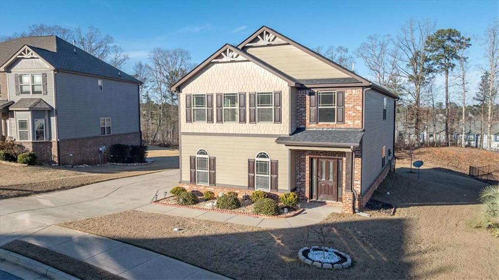 40 Quiet Water Court Covington, GA 30016 - Photo 28 of 38