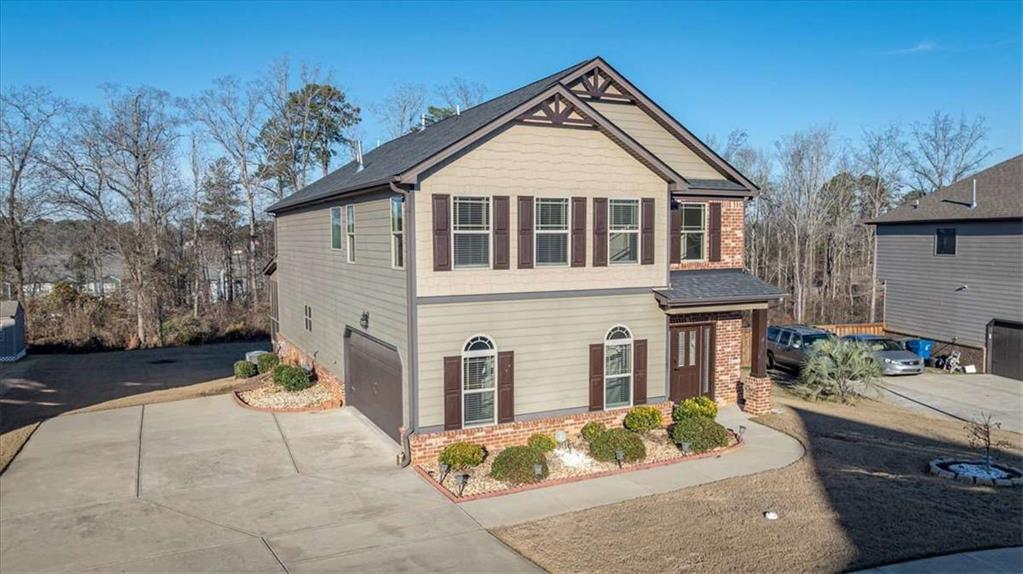 40 Quiet Water Court Covington, GA 30016 - Photo 29 of 38