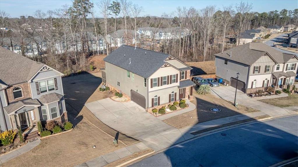40 Quiet Water Court Covington, GA 30016 - Photo 31 of 38