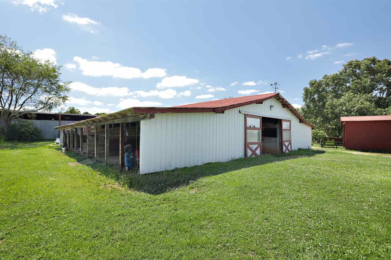 1680 Union Ridge Road Noxapater, MS 39346 - Photo 20 of 50 Photo 20
