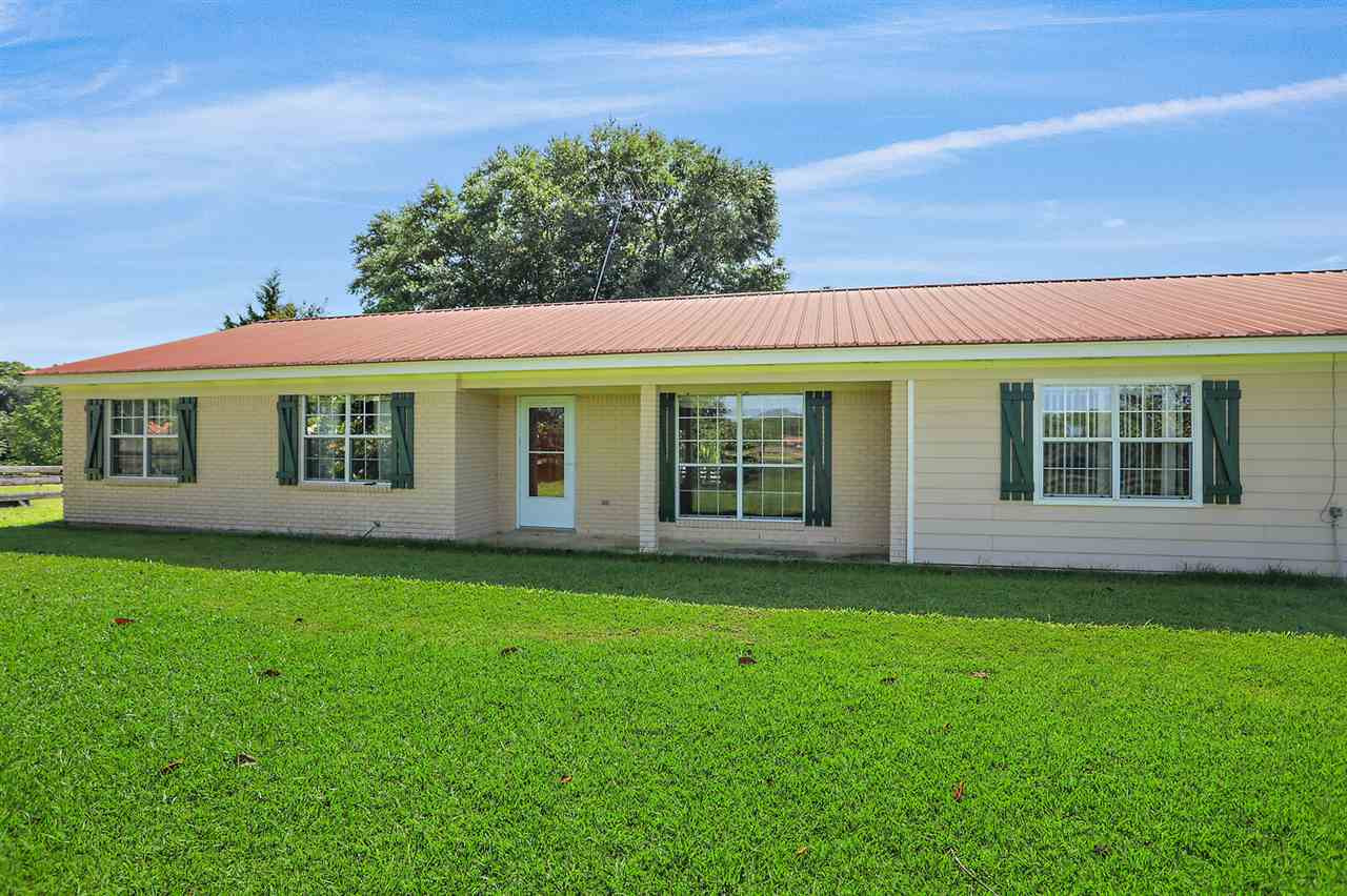 1680 Union Ridge Road Noxapater, MS 39346 - Photo 21 of 50 Photo 21