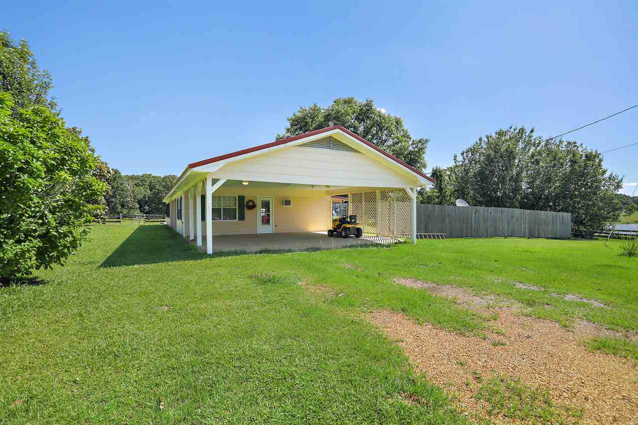 1680 Union Ridge Road Noxapater, MS 39346 - Photo 22 of 50 Photo 22