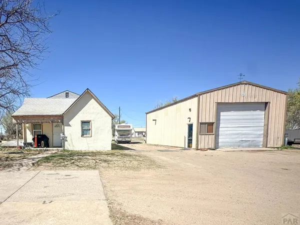 $120,000 | 900 South 13th Street, Lamar, CO 81052