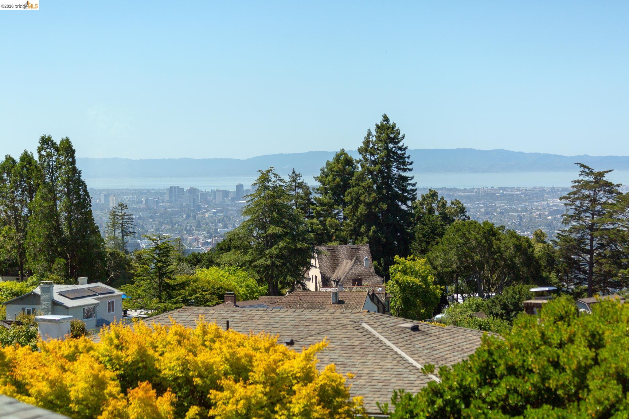515 Cragmont Avenue Berkeley, CA 94708 - Photo 29 of 61