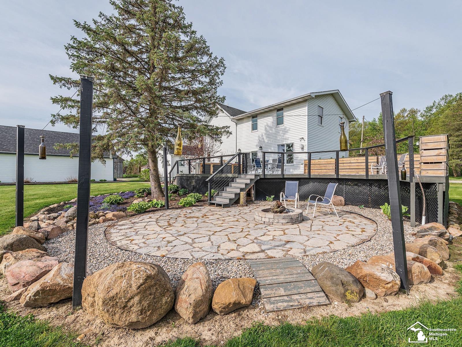 2939 Geiger Road Ida, MI 48140 - Photo 40 of 62