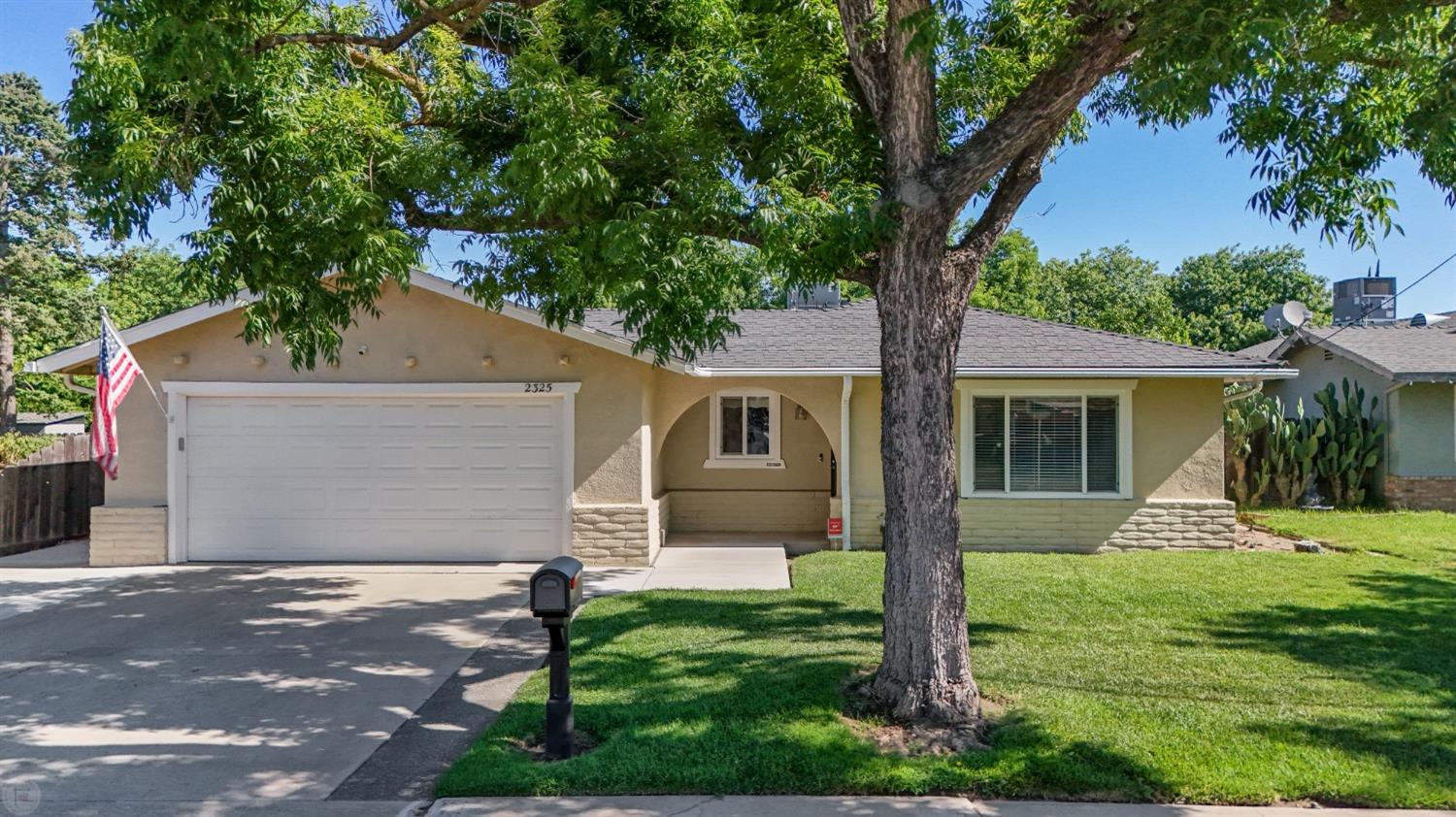 2325 West Rumble Road Modesto, CA 95350 - Photo 1 of 1 Gallery Image 1