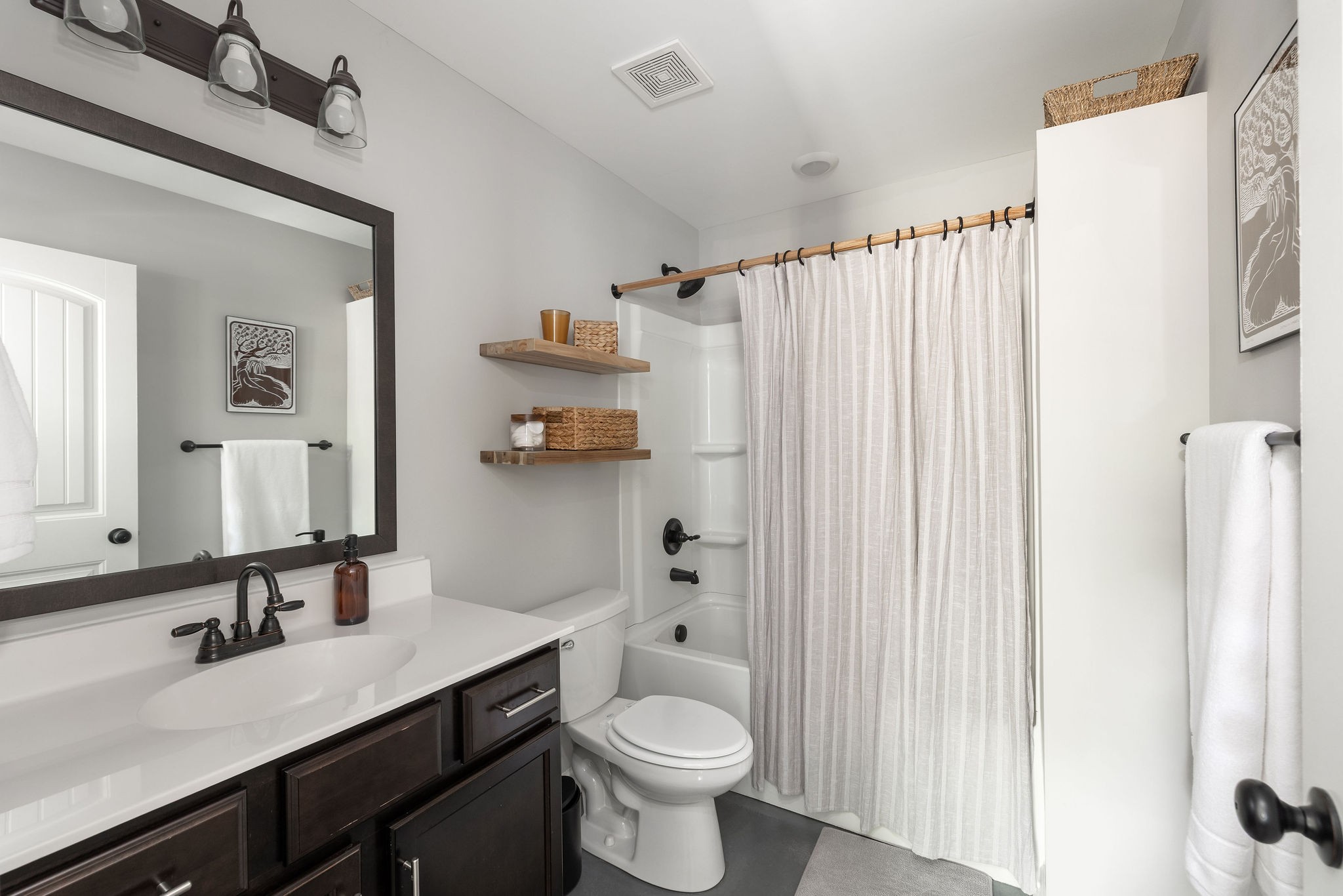 711 Ridgecrest Drive Clarksville, TN 37040 - Photo 43 of 59 Gallery Image 43