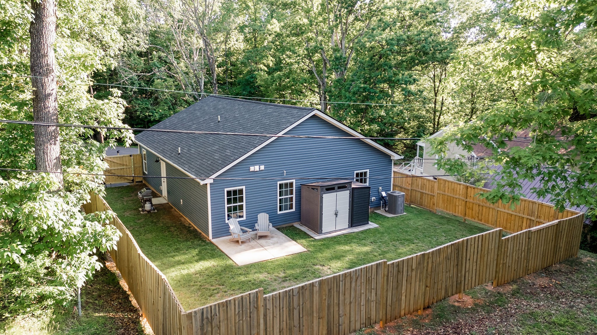 711 Ridgecrest Drive Clarksville, TN 37040 - Photo 50 of 59 Gallery Image 50