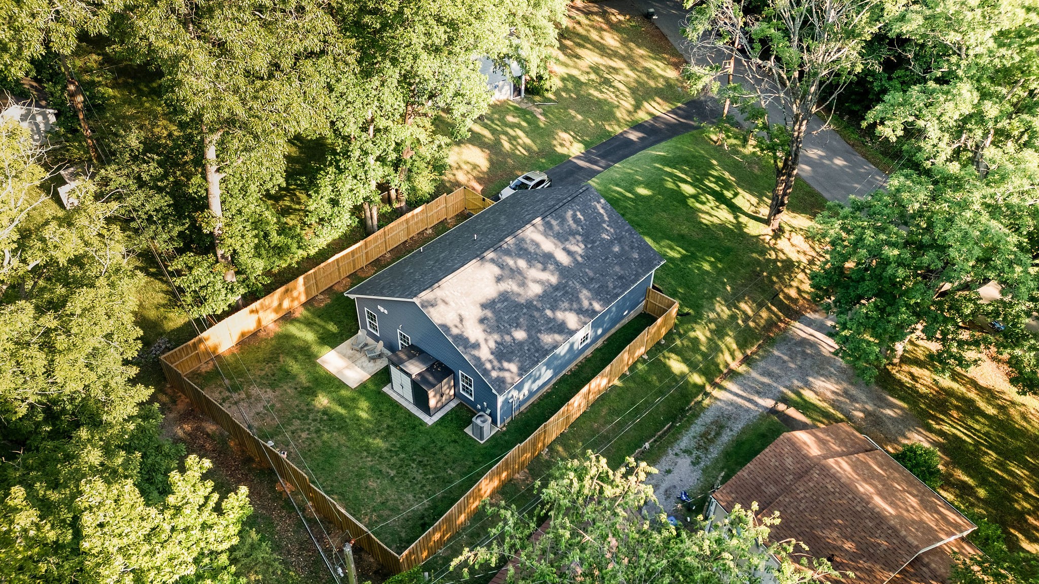 711 Ridgecrest Drive Clarksville, TN 37040 - Photo 51 of 59 Gallery Image 51