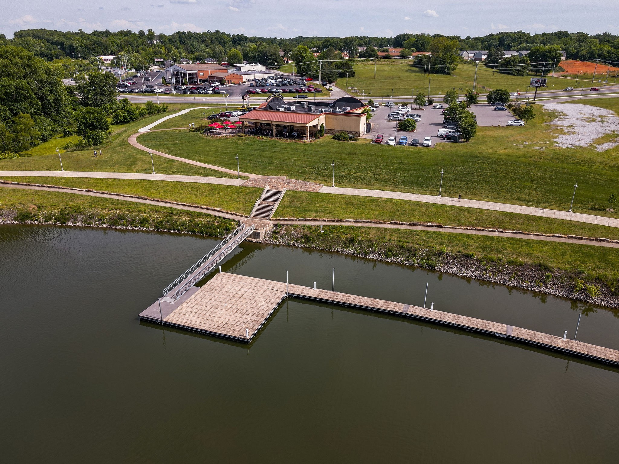 711 Ridgecrest Drive Clarksville, TN 37040 - Photo 59 of 59 Gallery Image 59