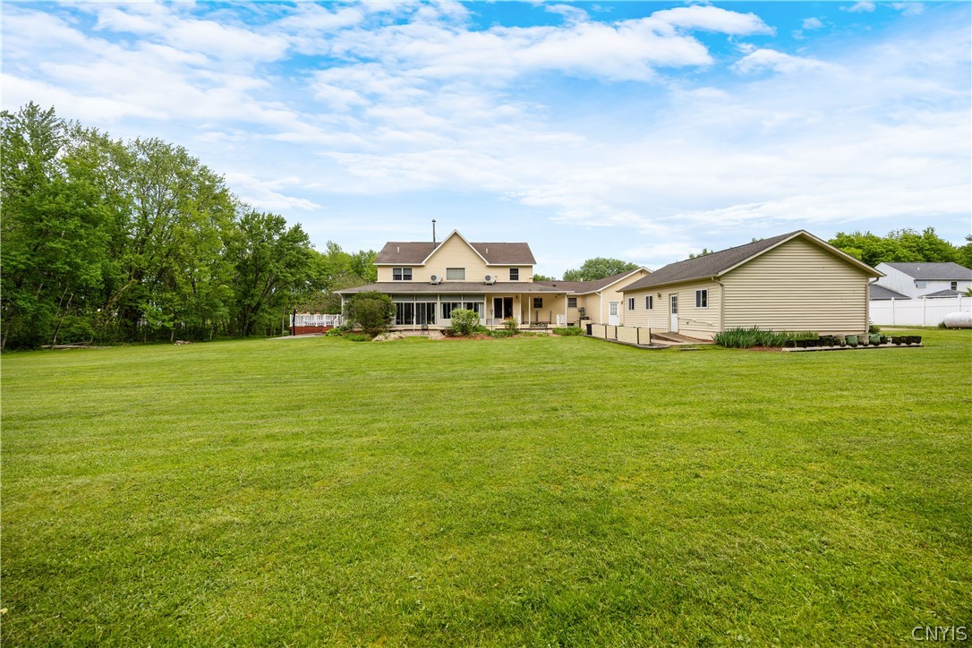 8785 Dinglehole Road Lysander, NY 13027 - Photo 4 of 49