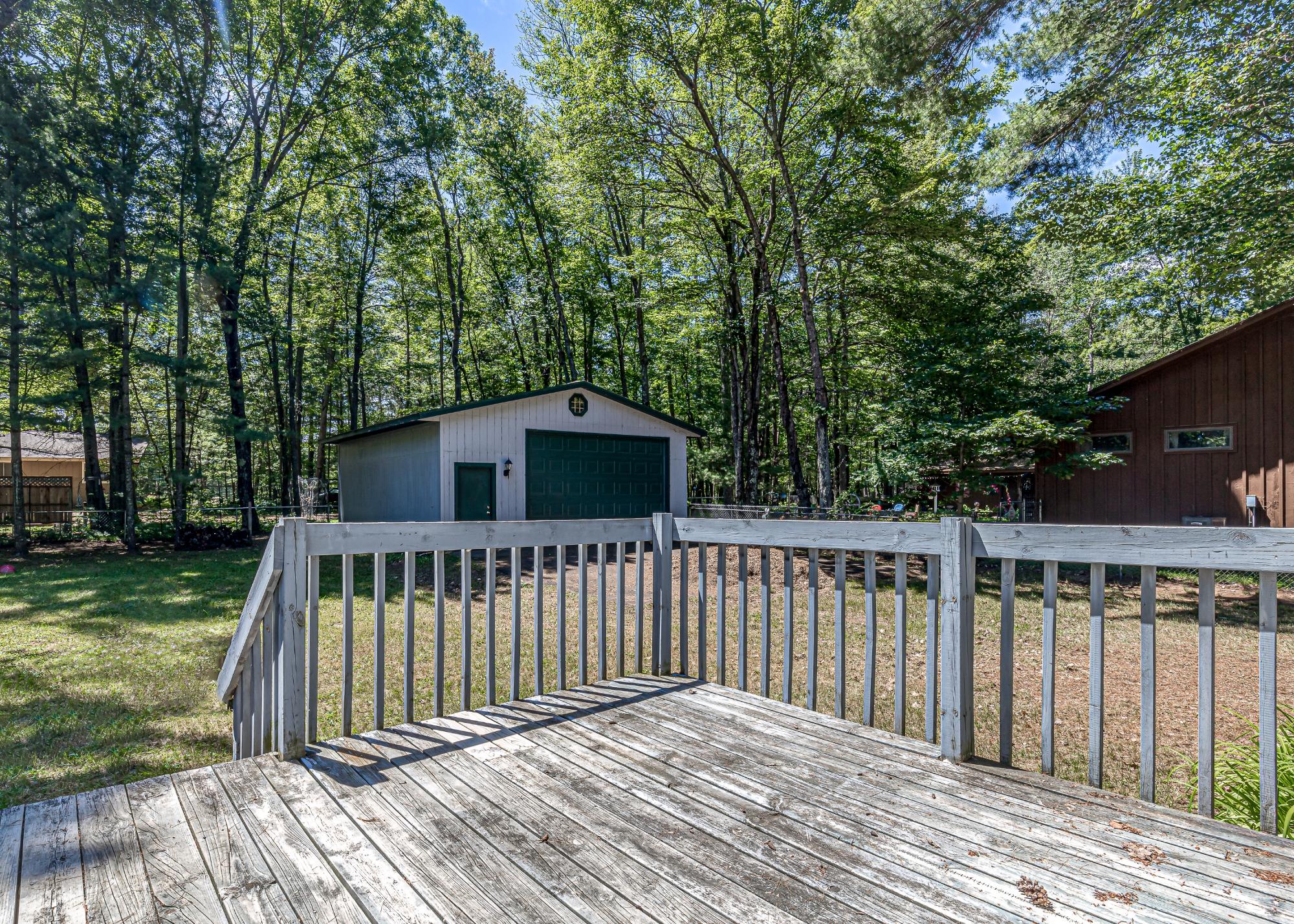 9531 Country Club Road Minocqua, WI 54548 - Photo 19 of 29 Gallery Image 19