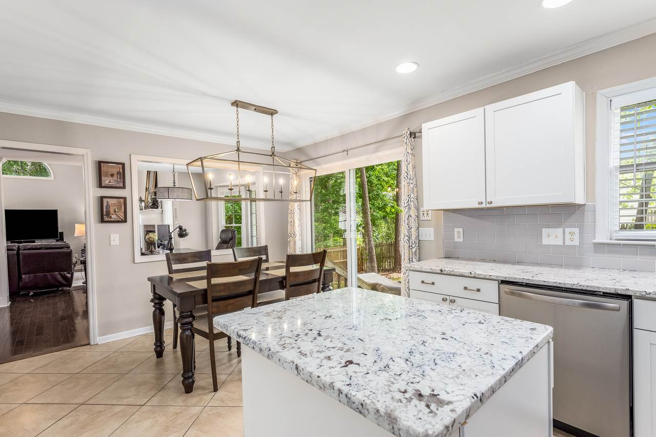 12300 Hartwick Court Raleigh, NC 27613 - Photo 10 of 21 Photo 10