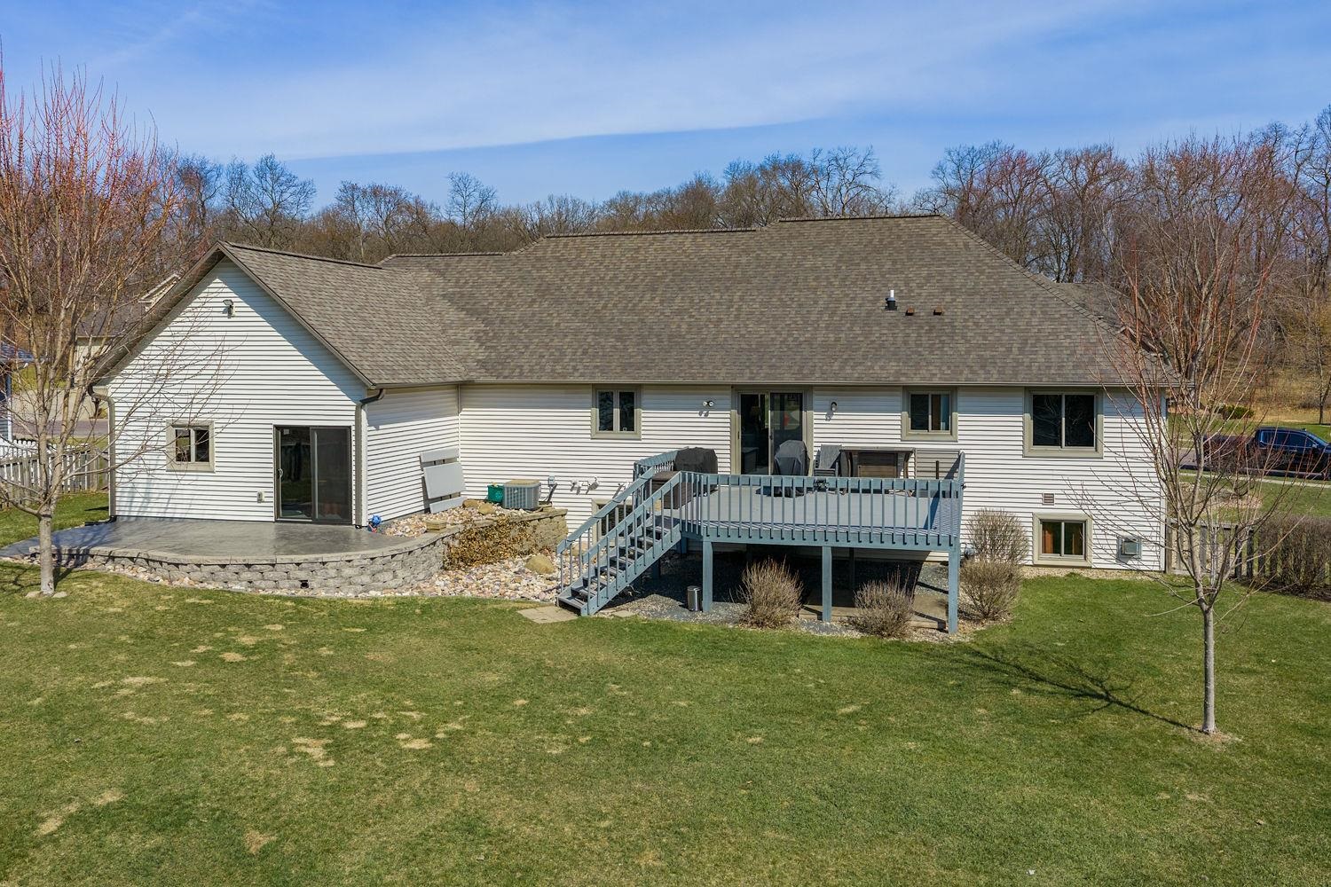 35 Harrison Lane Reedsburg, WI 53959 - Photo 47 of 51