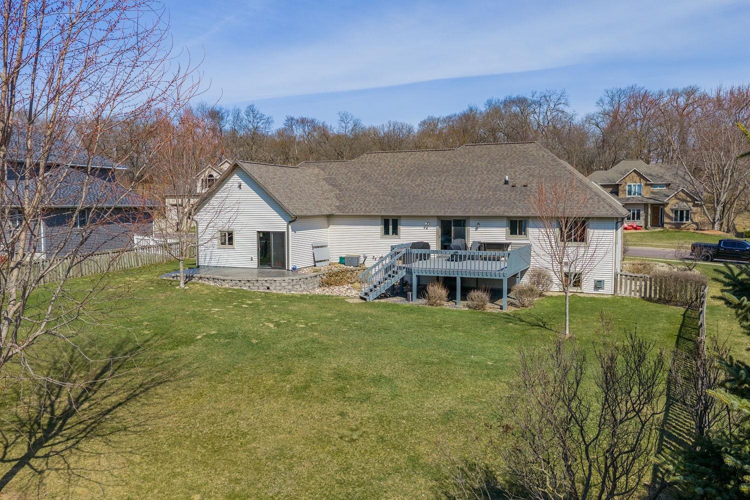 35 Harrison Lane Reedsburg, WI 53959 - Photo 48 of 51