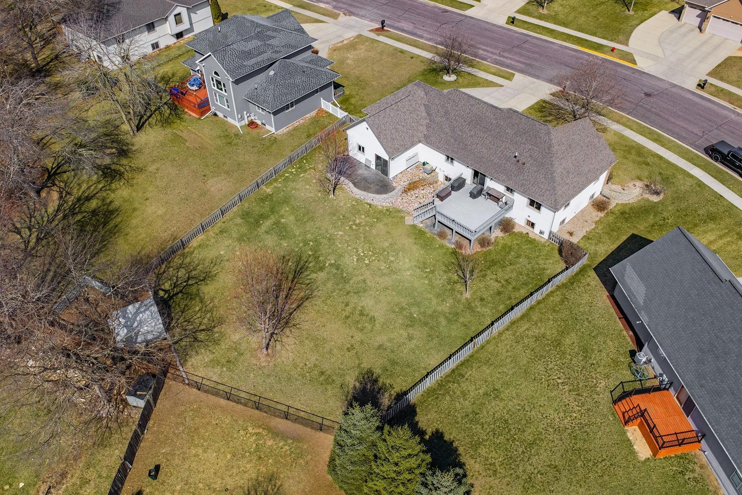 35 Harrison Lane Reedsburg, WI 53959 - Photo 49 of 51