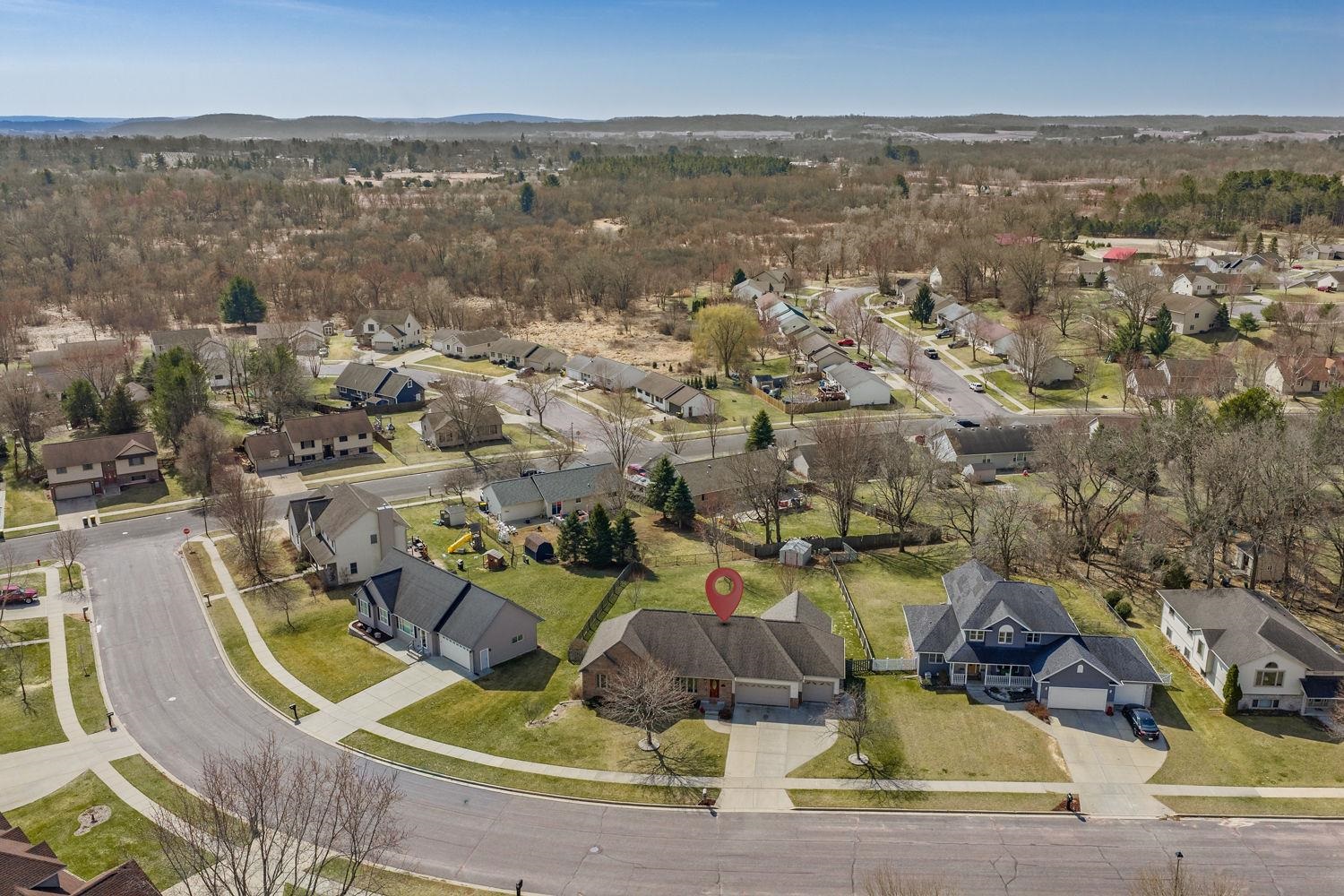 35 Harrison Lane Reedsburg, WI 53959 - Photo 50 of 51