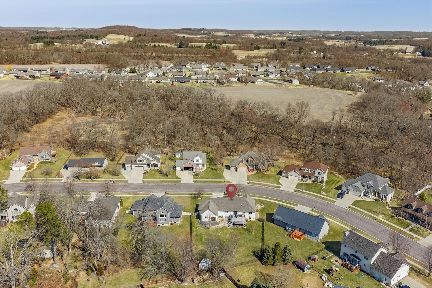 35 Harrison Lane Reedsburg, WI 53959 - Photo 51 of 51