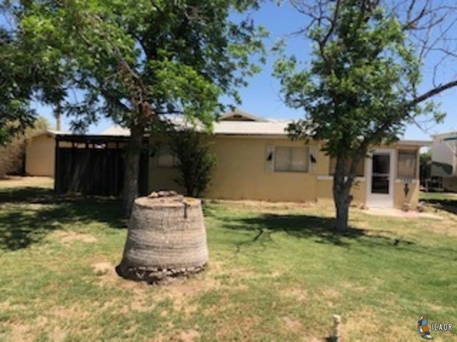 1362 Flood Road Winterhaven, CA 92283 - Photo 1 of 43 Gallery Image 1