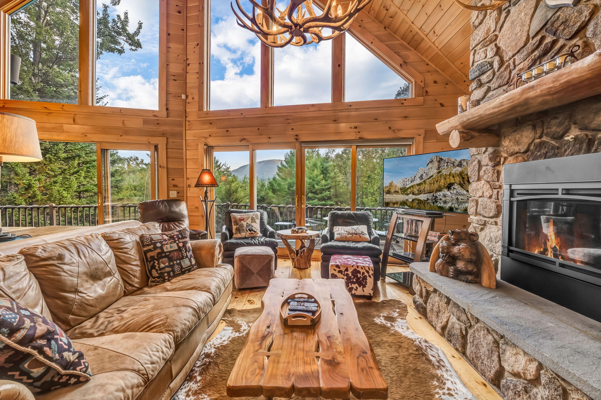 26 Douglass Road Newry, ME 04261 - Photo 13 of 72 21-web-or-mls-26-douglass-rd