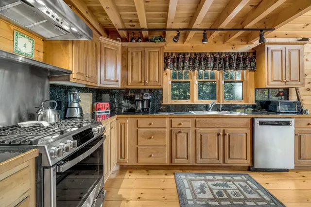 $1,075,000 | 26 Douglass Road, Newry, ME 04261