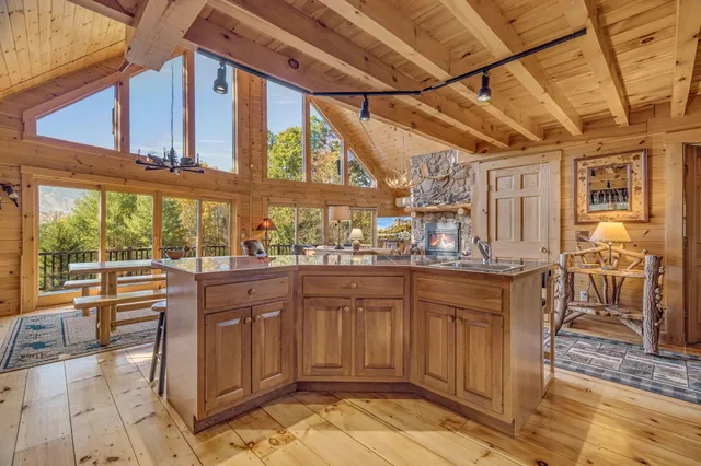 $1,075,000 | 26 Douglass Road, Newry, ME 04261