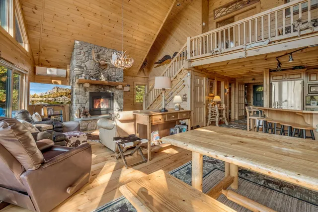 $1,075,000 | 26 Douglass Road, Newry, ME 04261