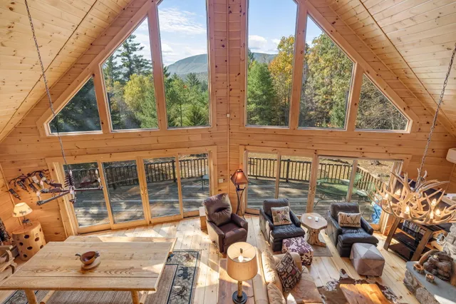 $1,075,000 | 26 Douglass Road, Newry, ME 04261