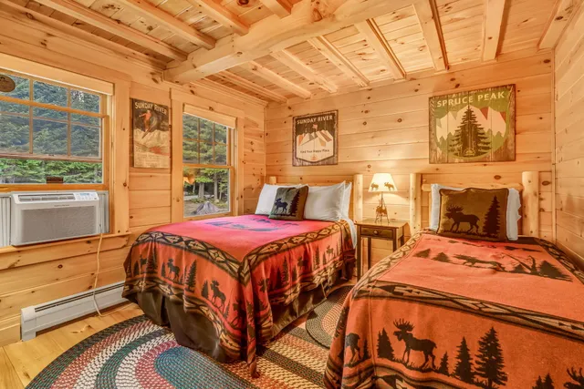 $1,075,000 | 26 Douglass Road, Newry, ME 04261