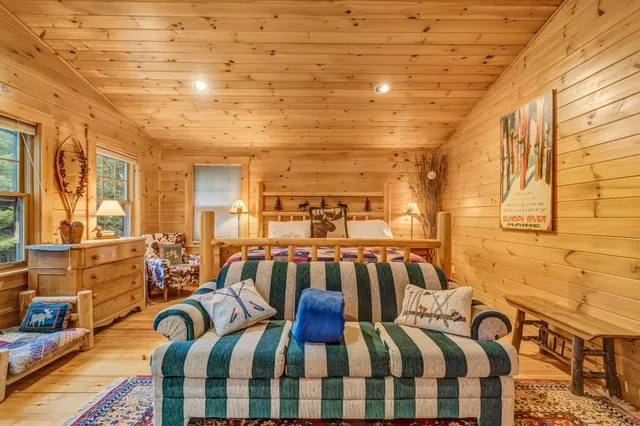 $1,075,000 | 26 Douglass Road, Newry, ME 04261