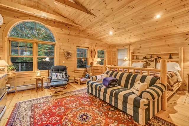 $1,075,000 | 26 Douglass Road, Newry, ME 04261