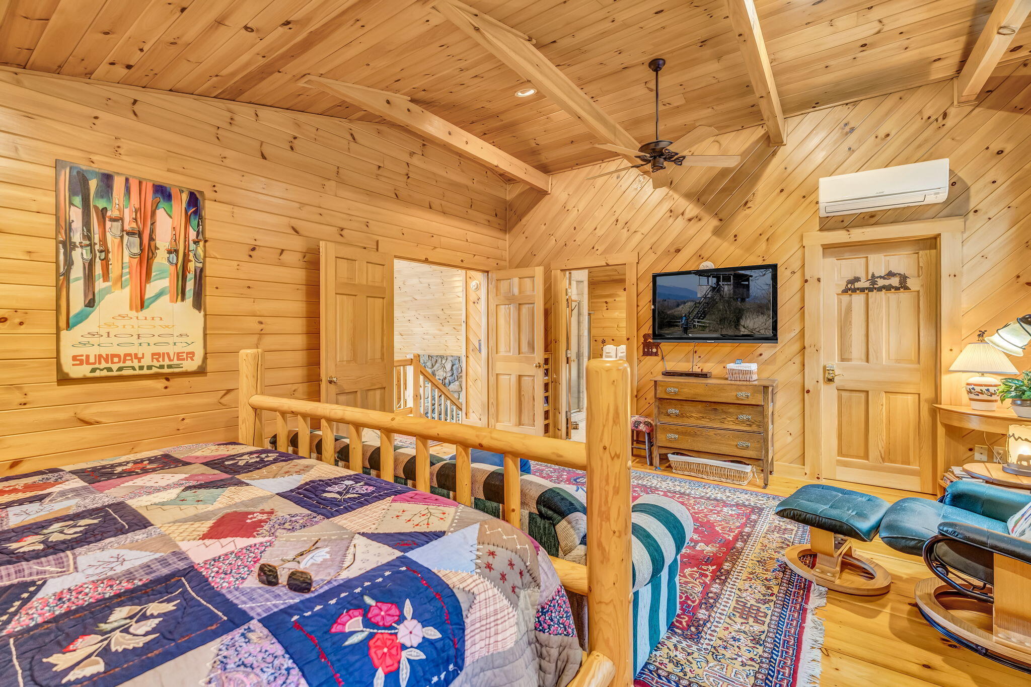 26 Douglass Road Newry, ME 04261 - Photo 41 of 72 48-web-or-mls-26-douglass-rd