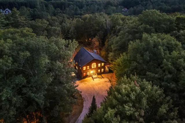 $1,075,000 | 26 Douglass Road, Newry, ME 04261