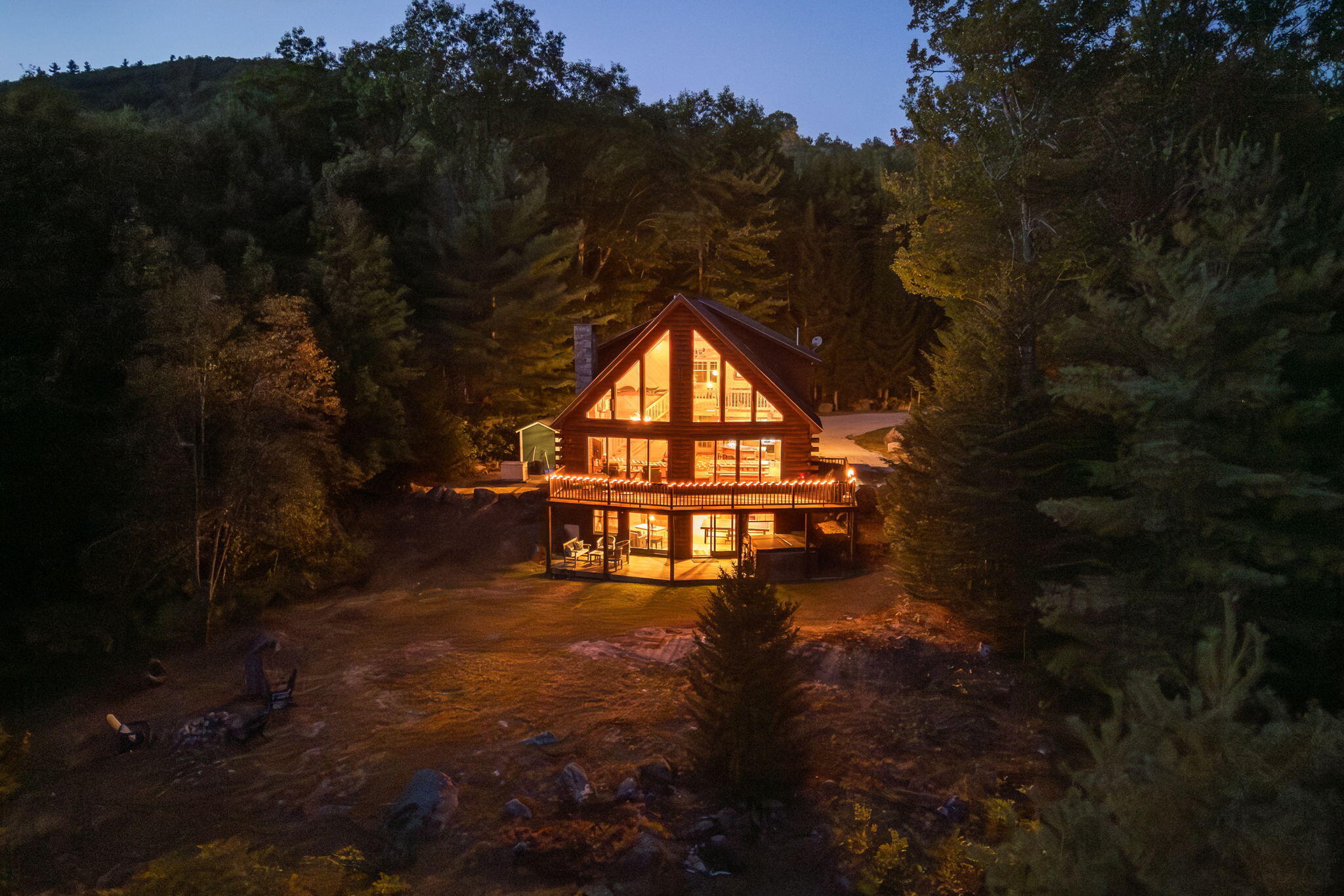 26 Douglass Road Newry, ME 04261 - Photo 69 of 72 78-web-or-mls-26-douglass-rd